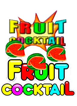 Fruit Coctail