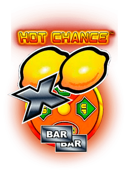 Hot Chance