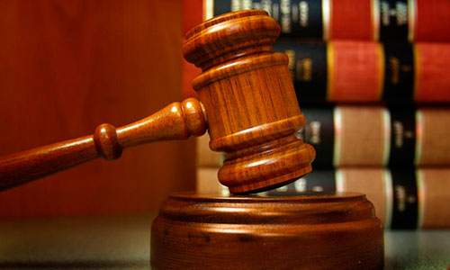 Лотерея «М.С.Л.» прагне відмінити санкції РНБО через суд