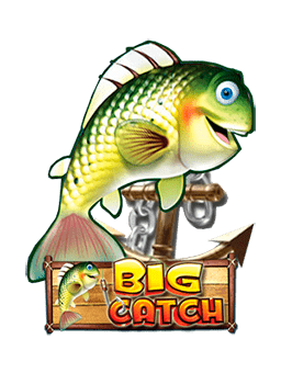 Greentube Big Catch