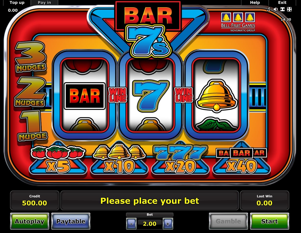 Слот машина game slot machines org ru
