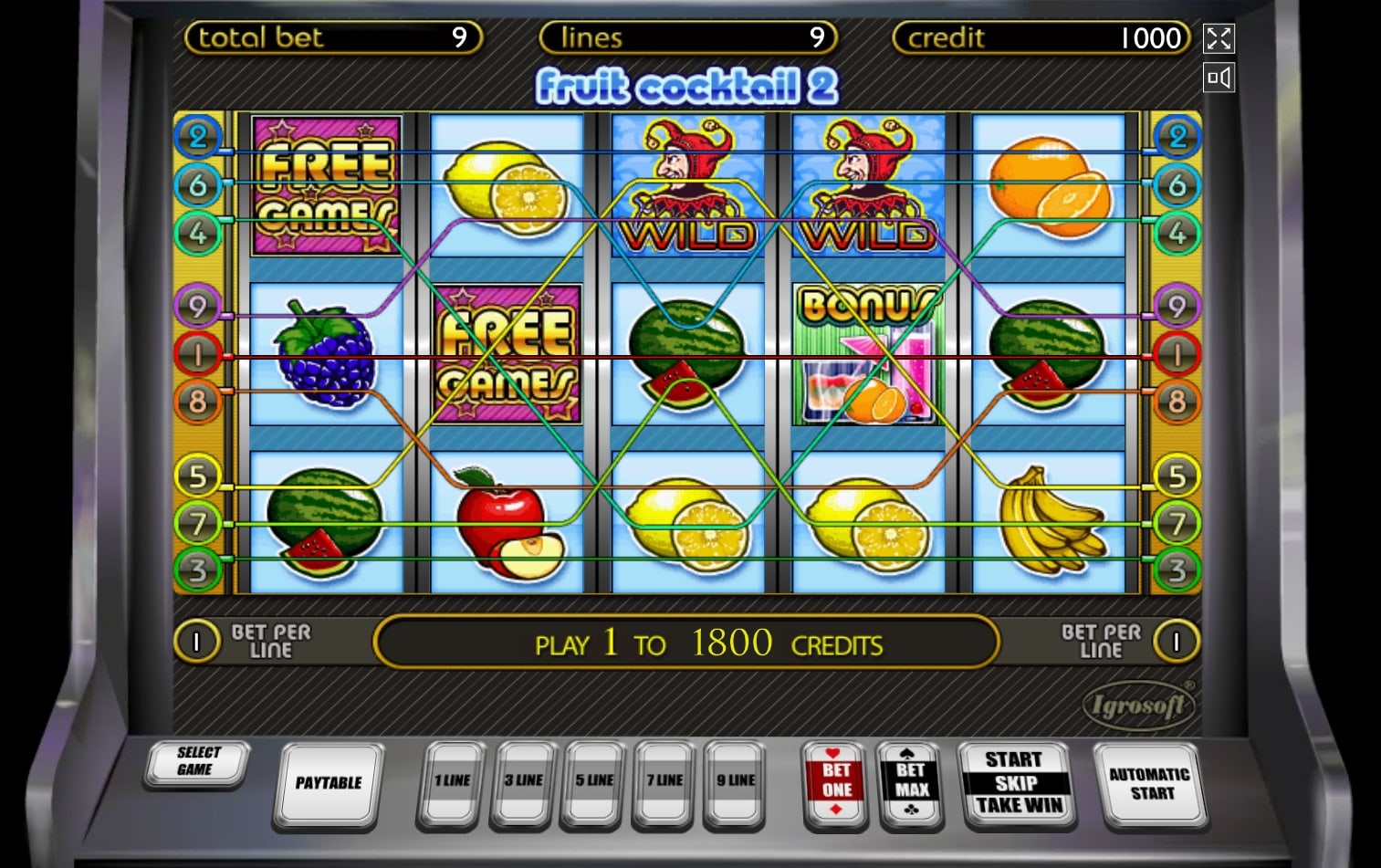 Лучшие игровые автоматы играть gpk1. Игровой аппарат Fruit Cocktail. Игровой автомат Fruit Cocktail Deluxe. Fruit Cocktail слот. Игровые автоматы фруктовый коктейль.